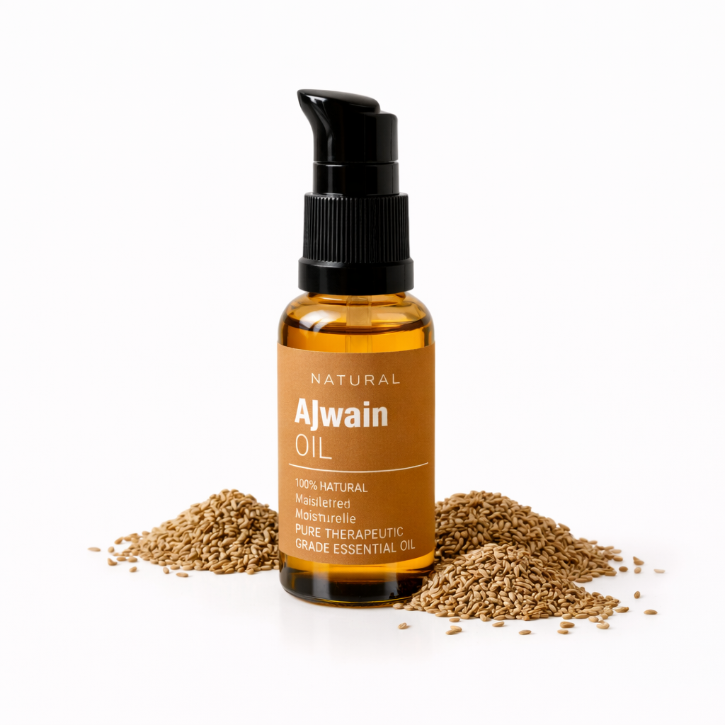 Ajwain Oil (30ml)