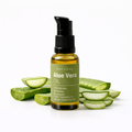 Aloe Vera Oil (30ml)