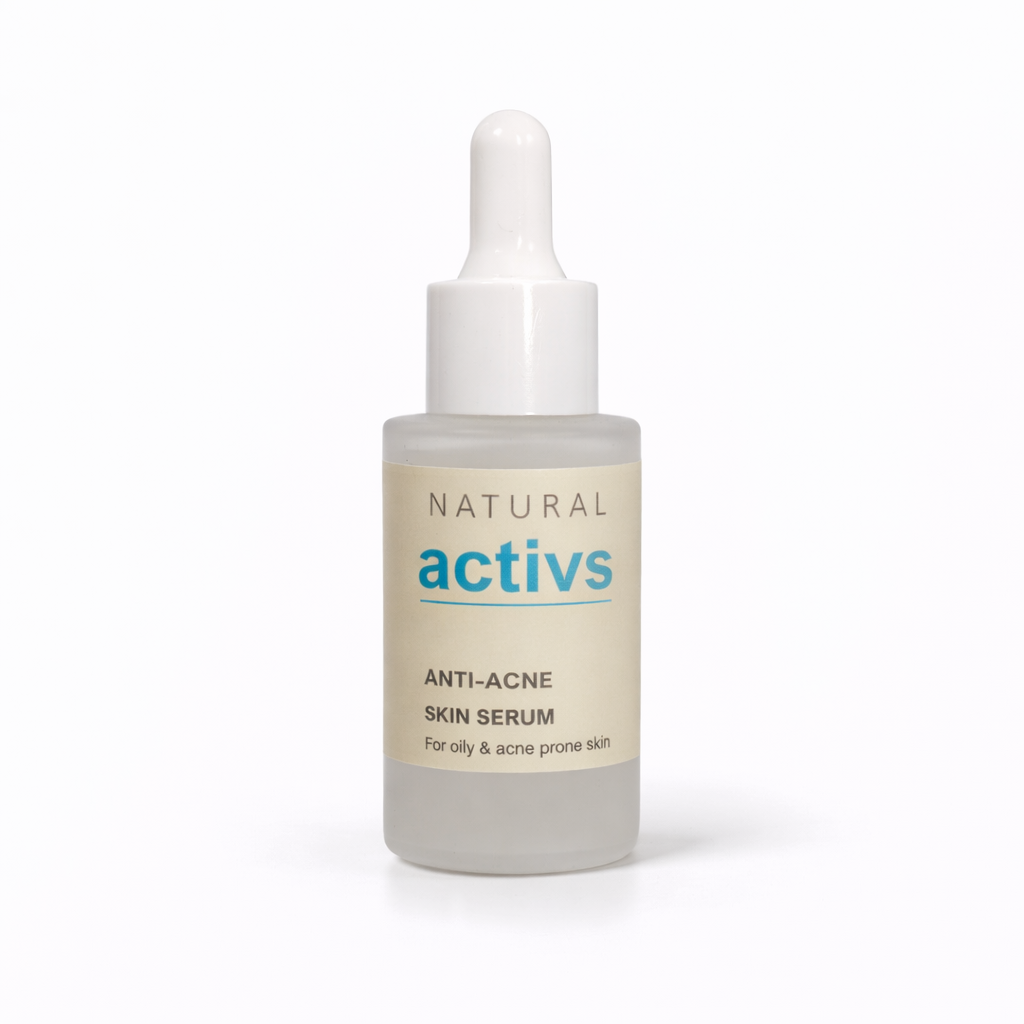 Anti Acne Skin Serum (30ml)