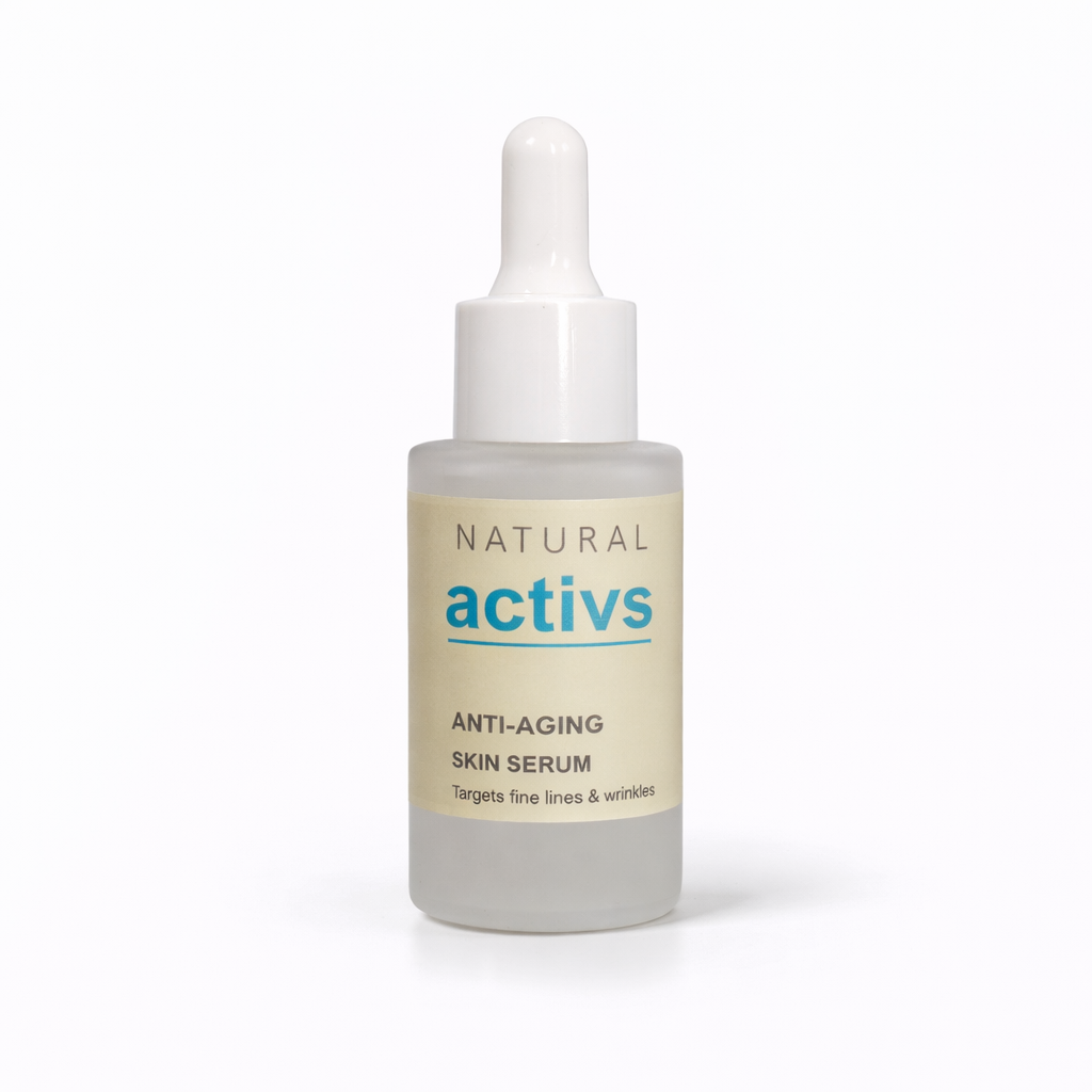 Anti Aging Skin Serum (30ml)