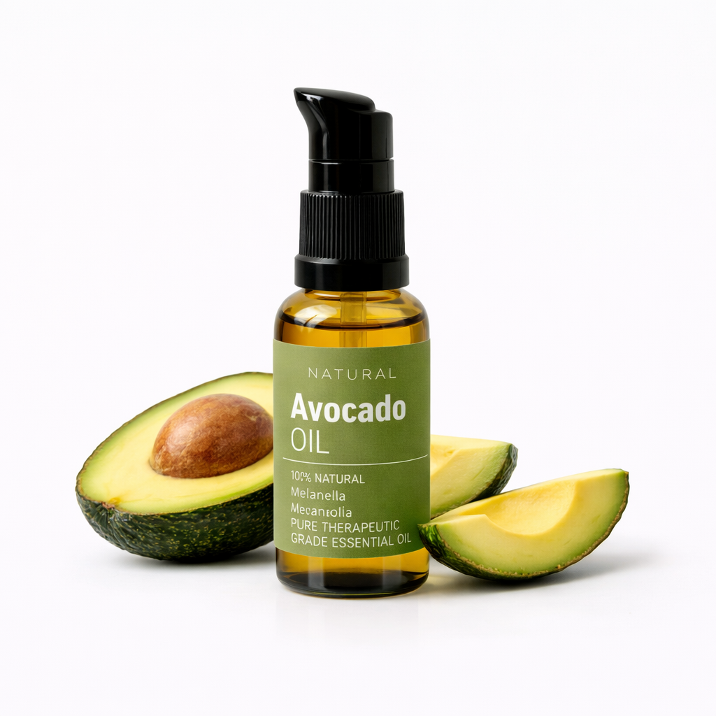 Avocado Oil (30ml)