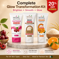 Complete Glow Transformation Kit