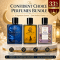 The Confident Choice Bundle