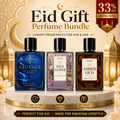 Eid Gift Perfume Bundle