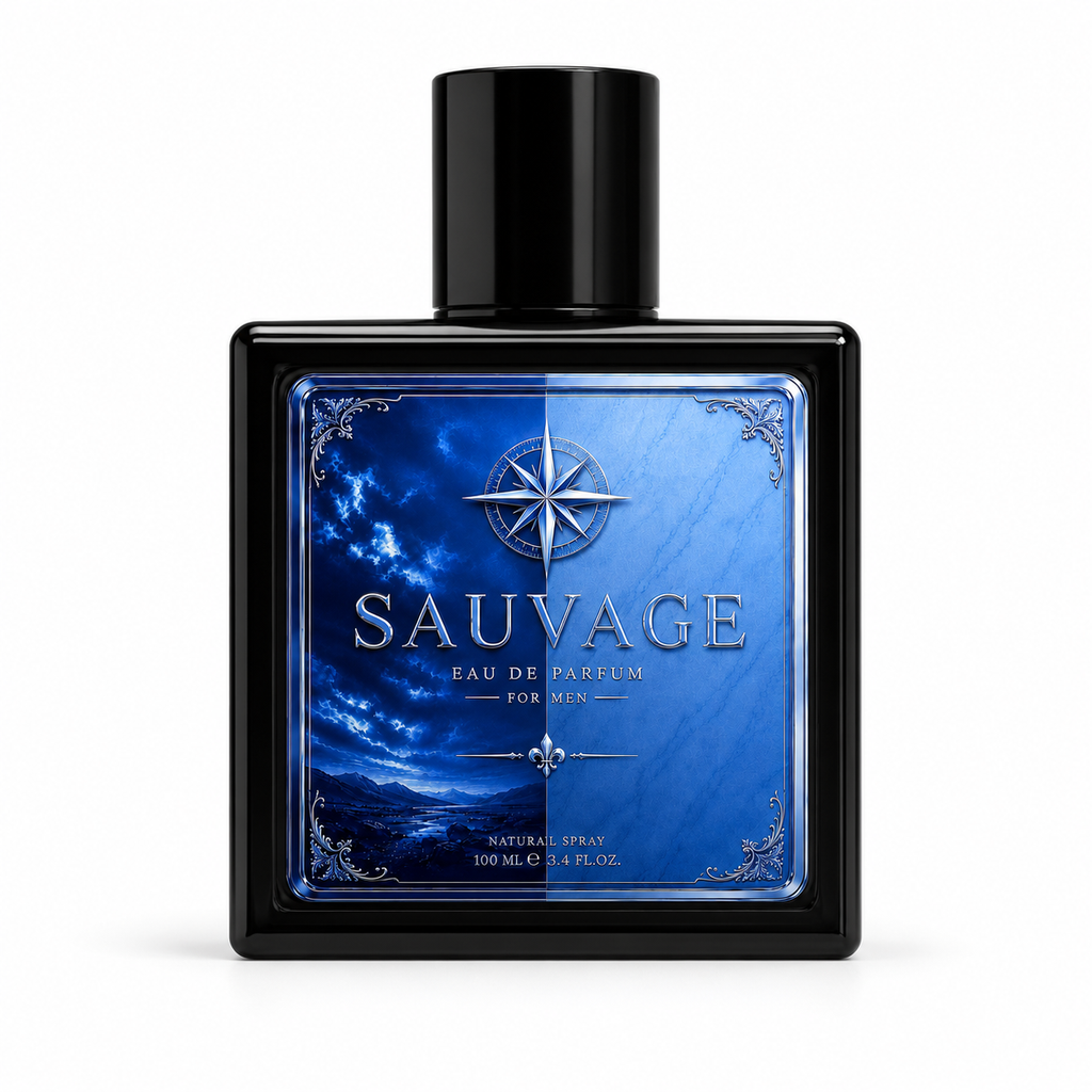 Sauvage Eau De Parfum for Men