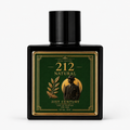 212 Natural Eau De Parfum for Men 50ML – Clean & Fresh