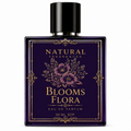Blooms Flora Eau De Parfum 50ml – Vibrant Floral Fragrance