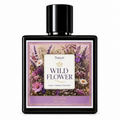 Wild Flower Perfume - Fresh Botanical Scent