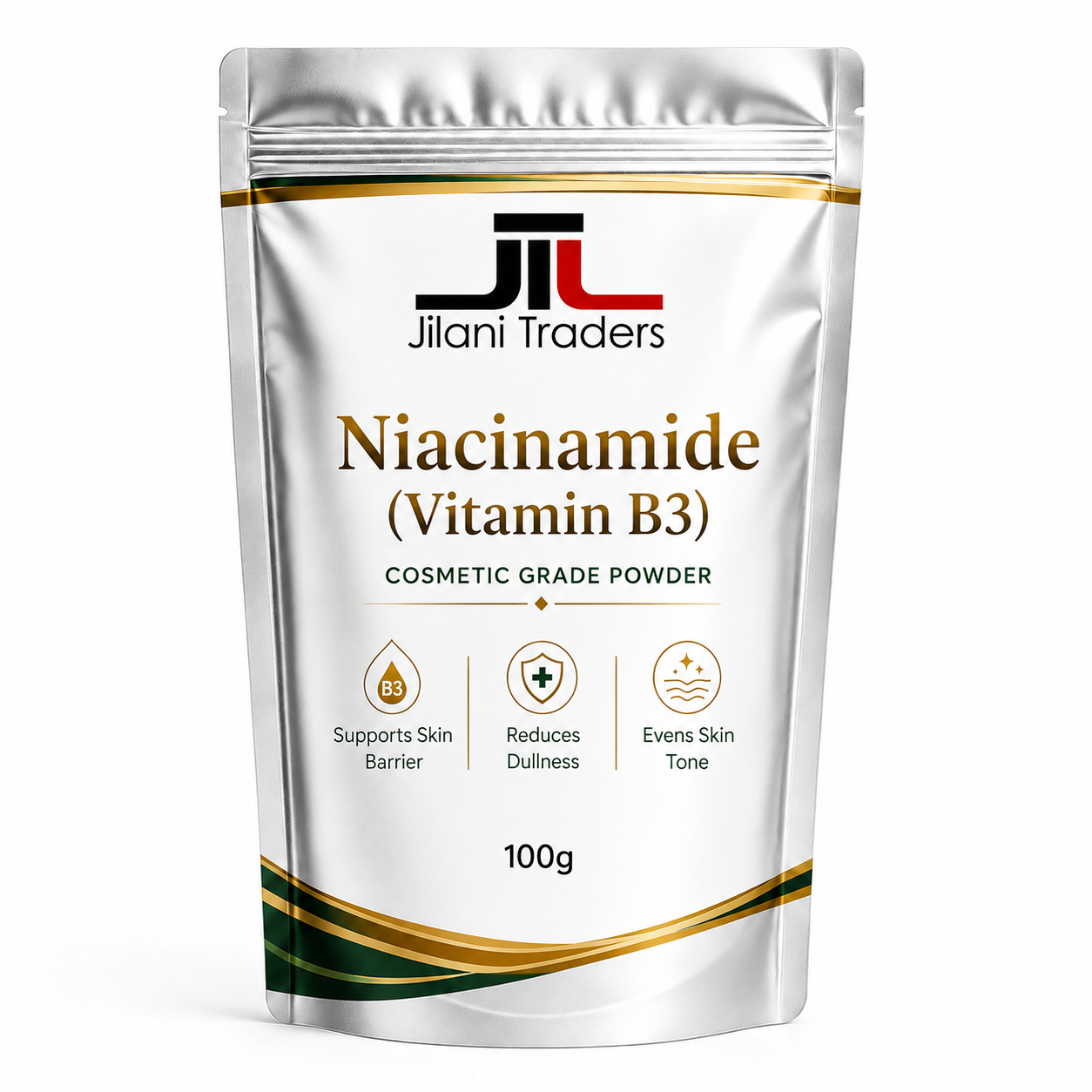 Niacinamide (Vitamin B3)