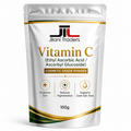 Vitamin C (Ethyl Ascorbic Acid / Ascorbyl Glucoside)