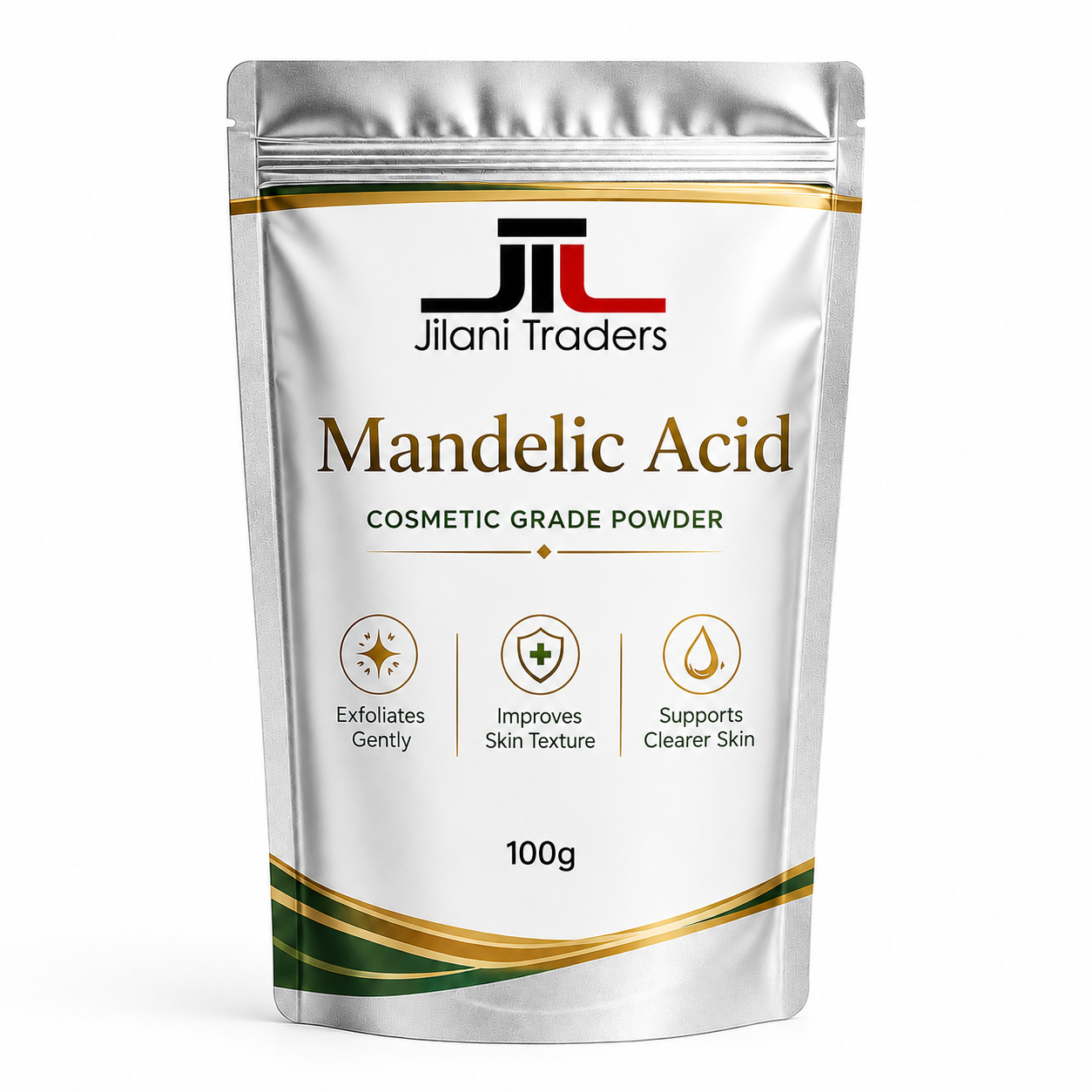 Mandelic Acid
