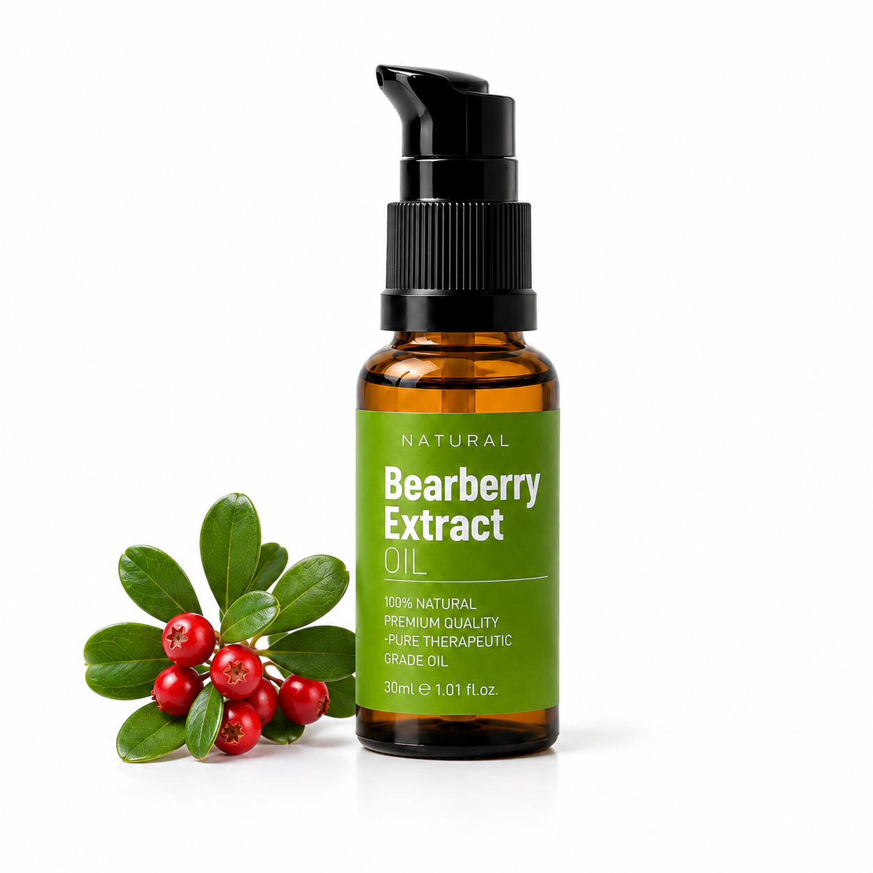 Bearberry Extract