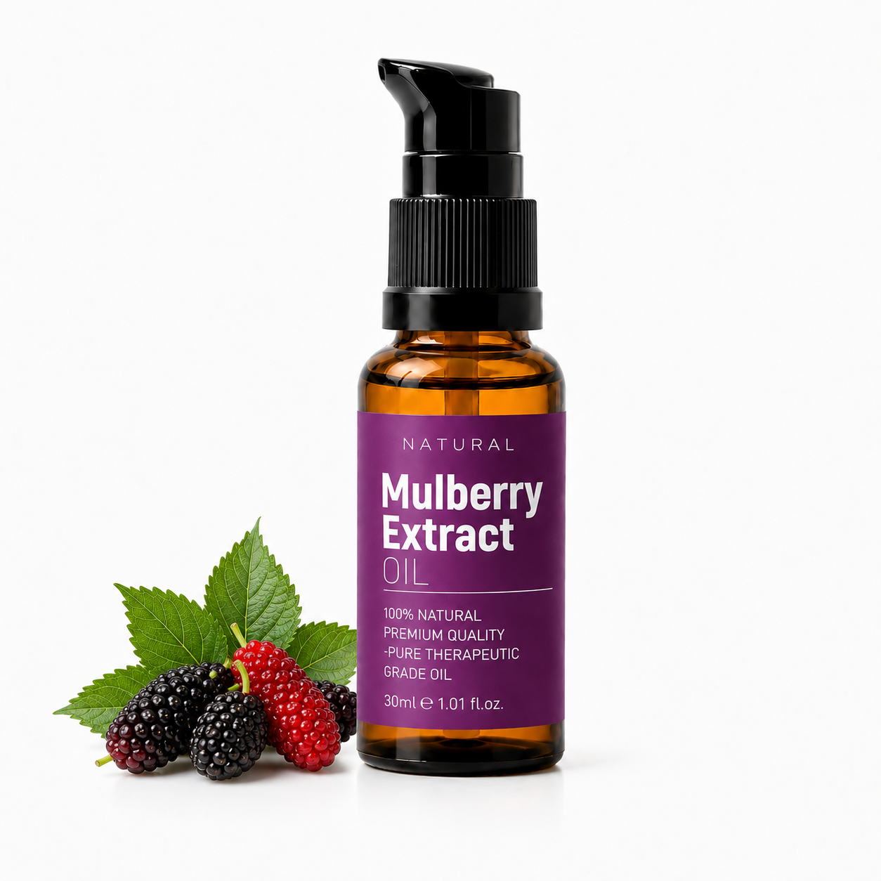 Mulberry Extract