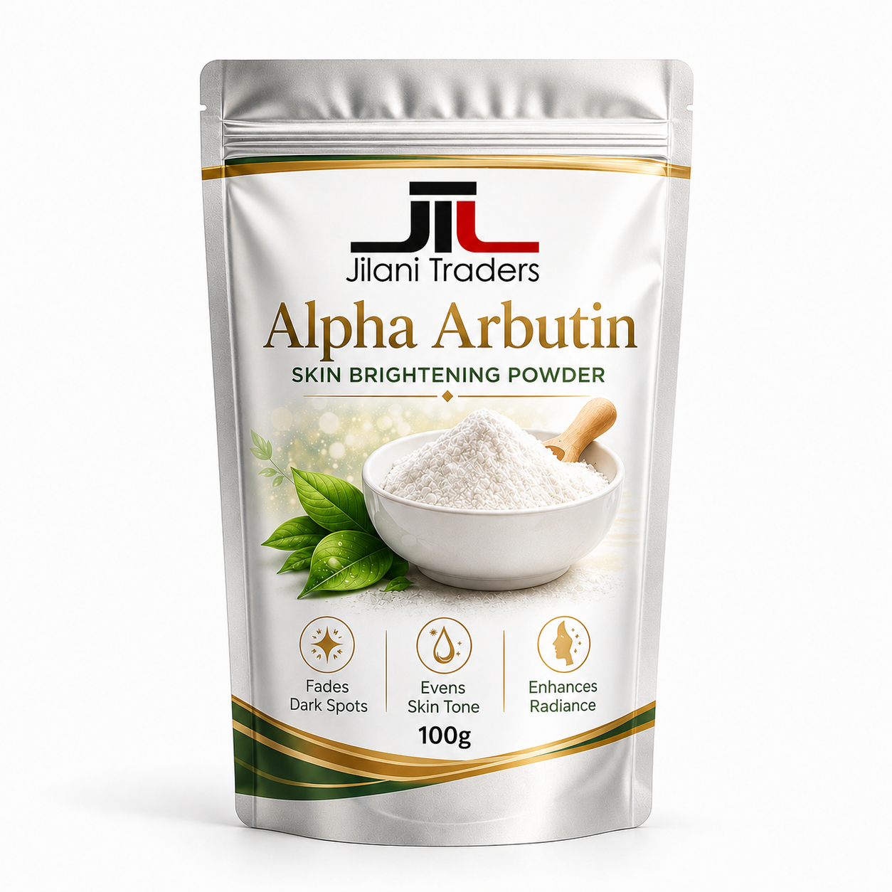 Alpha Arbutin