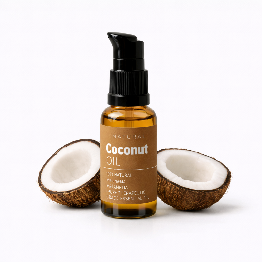 Coconut Oil (30ml)