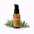 Eucalyptus Oil (30ml)