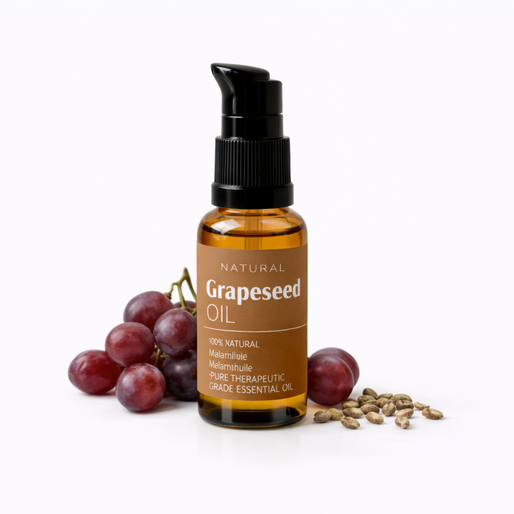 Grapeseed Oil (30ml)