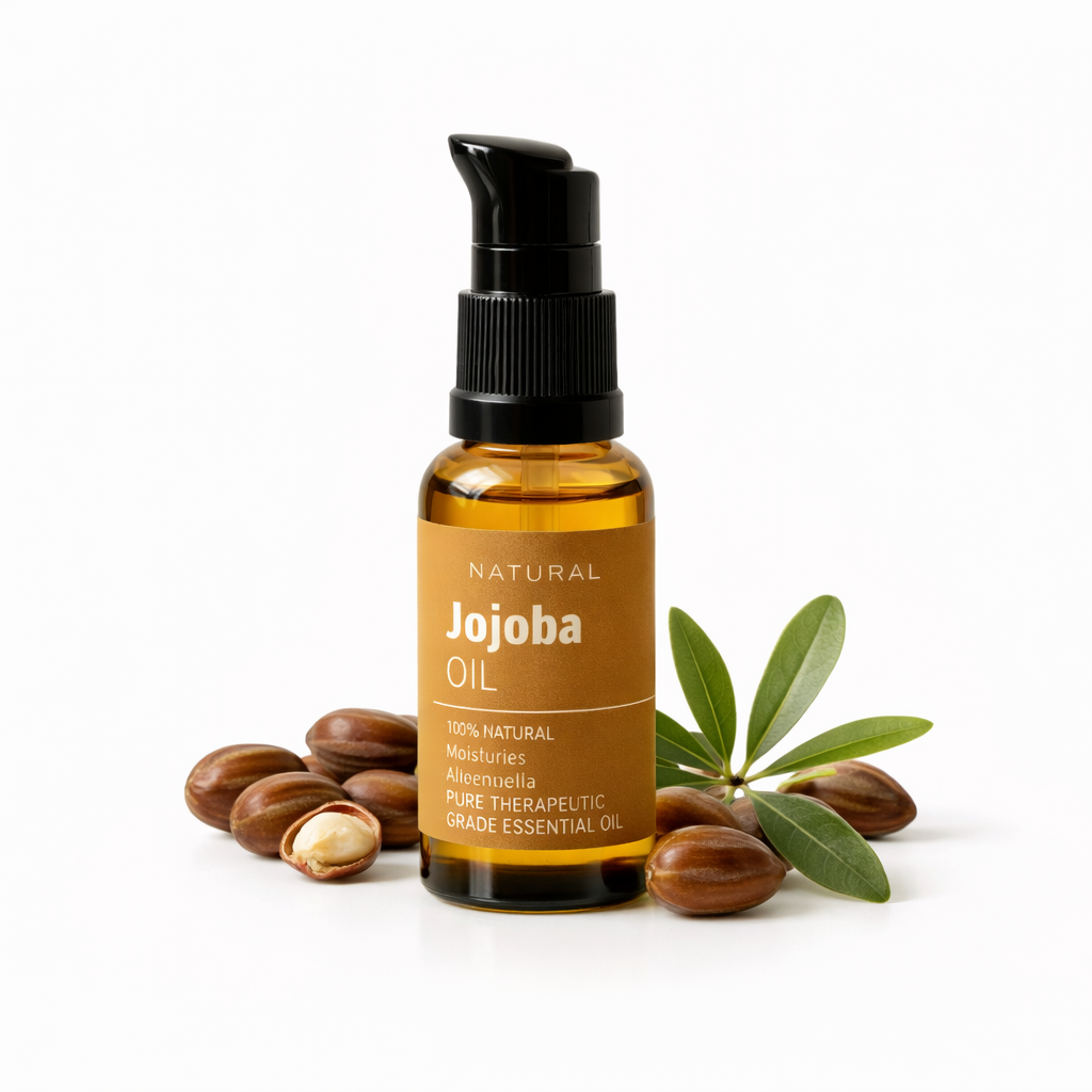 Jojoba Oil (30ml)