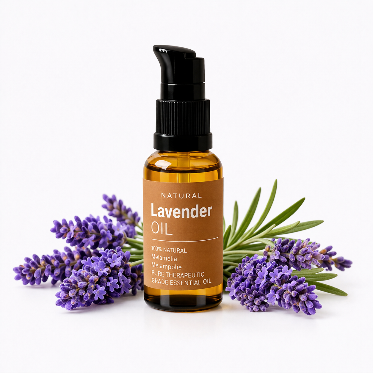 Lavender Oil (30ml)