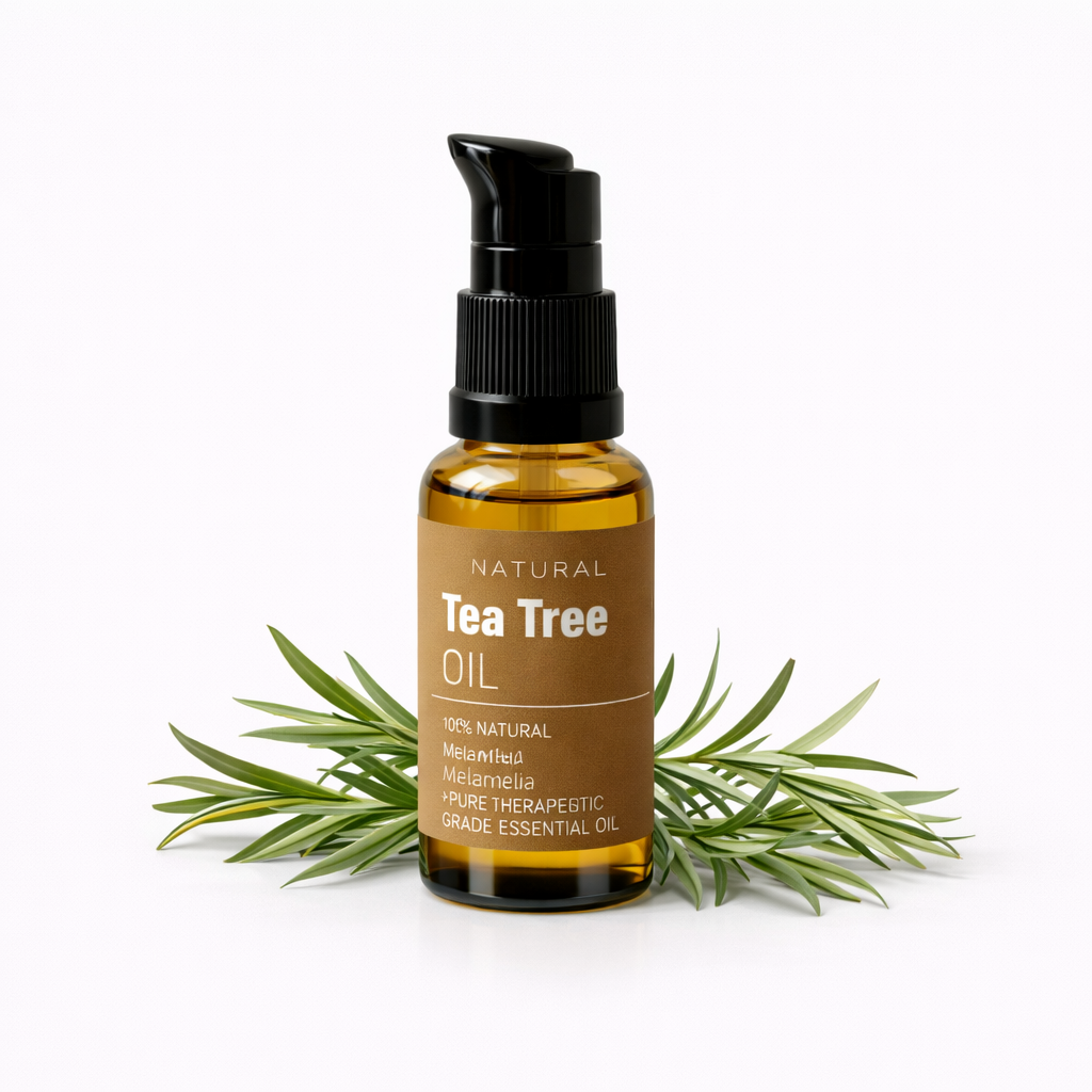Tea Tree Oil (30ml)