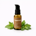 Peppermint Oil (30ml)