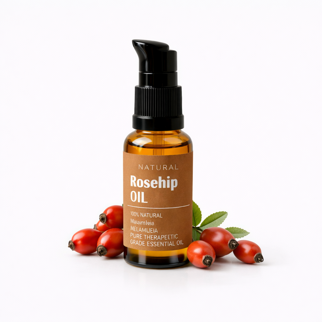 Rosehip Oil (30ml)