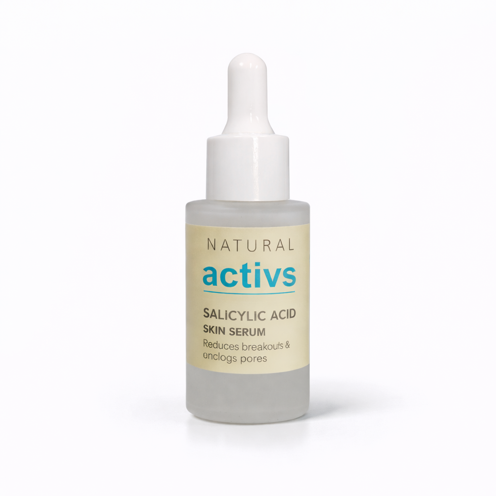 Salicylic Acid Skin Serum (30ml)