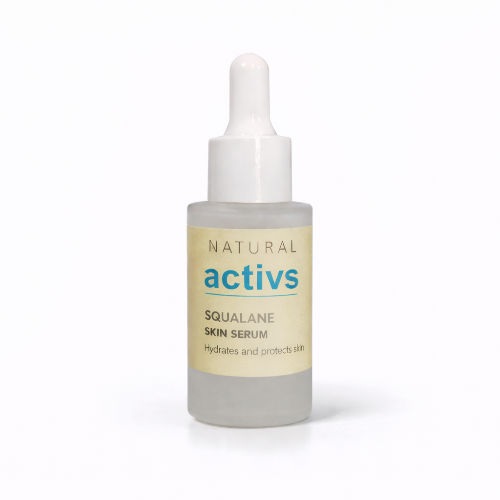 Squalane Skin Serum (30ml)