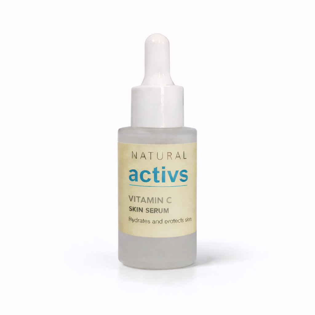 Vitamin C Skin Serum (30ml)