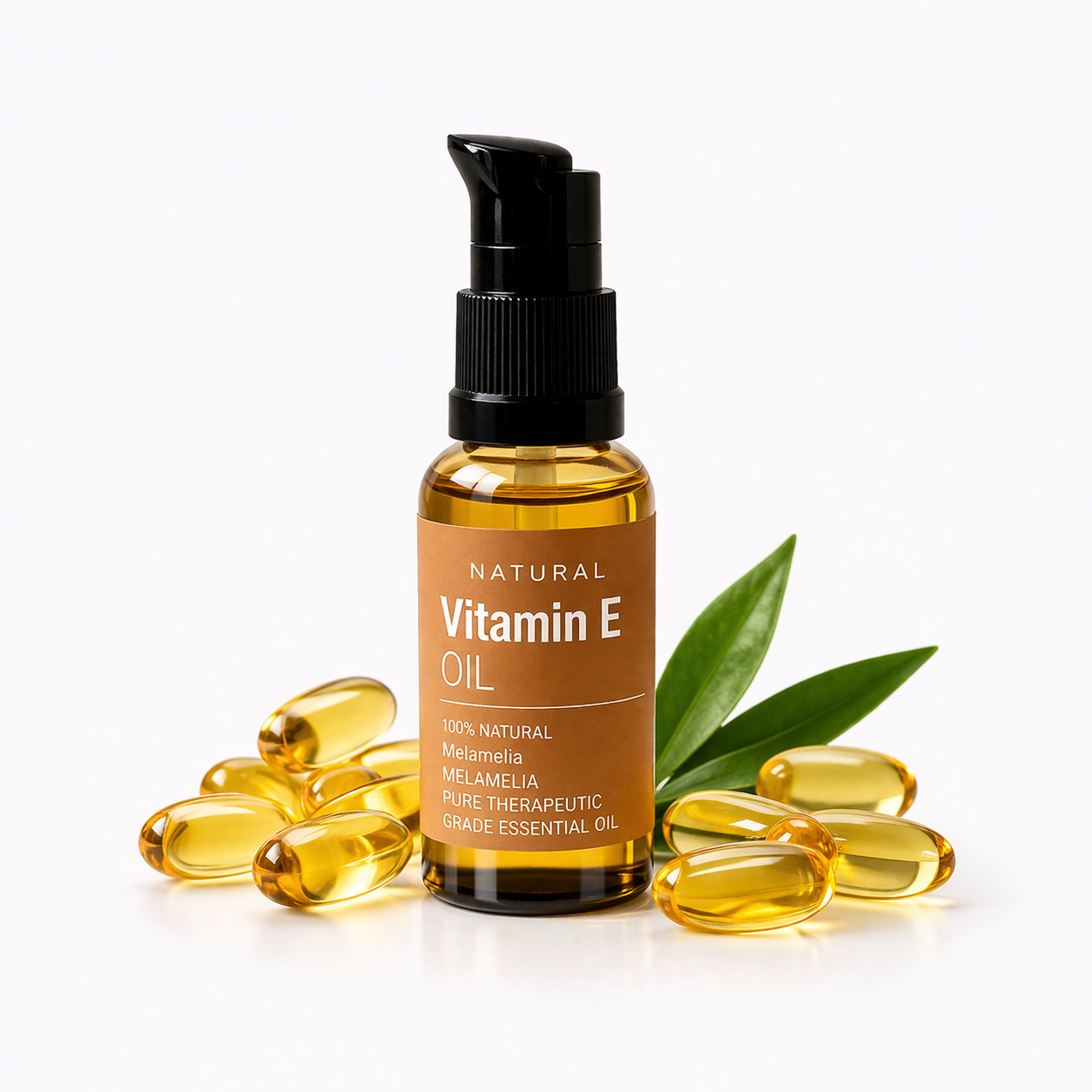 Vitamin E Oil (30ml)