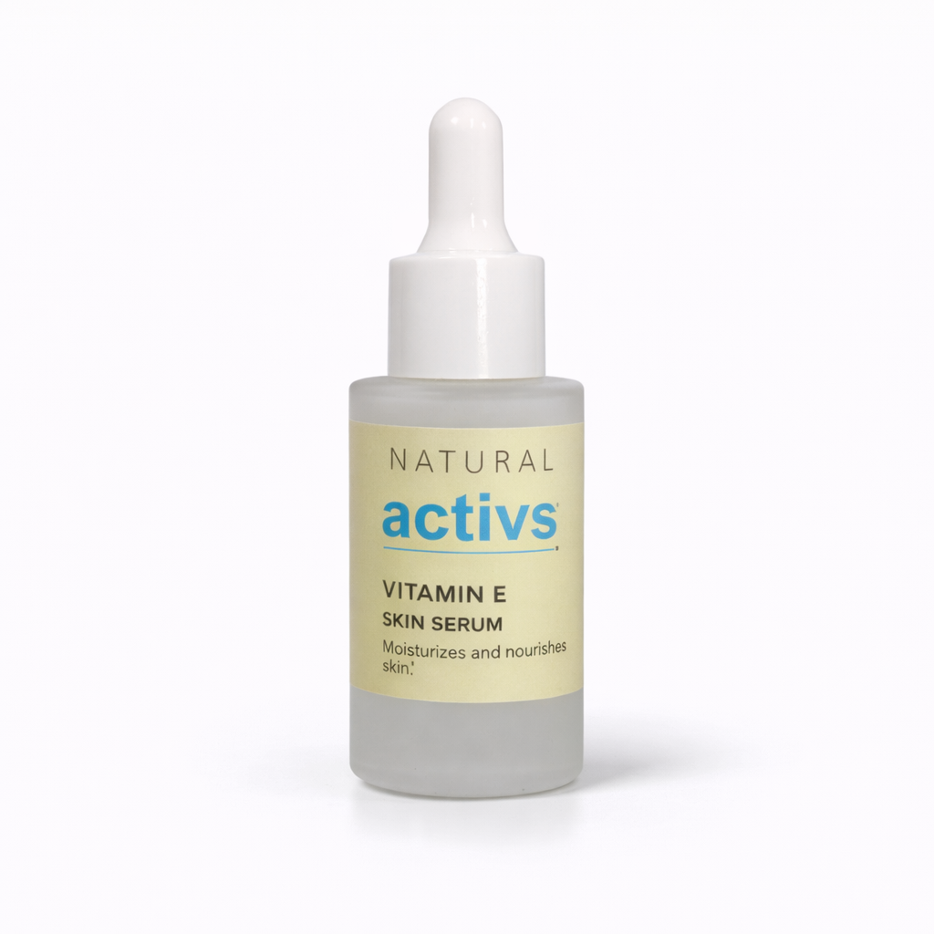 Vitamin E Skin Serum (30ml)
