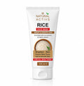 Rice Face Wash