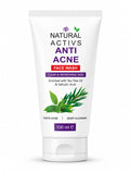 Anti Acne Face Wash