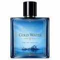 Cold Water Perfume – Refreshing Long-Lasting Fragrance
