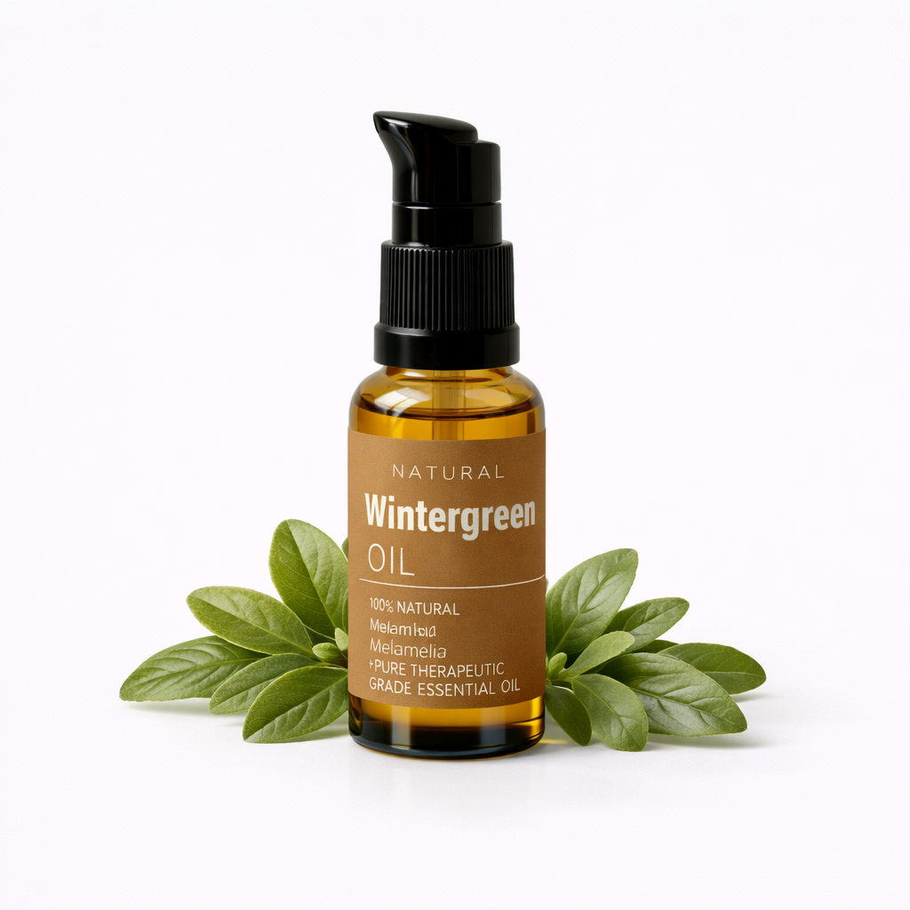 Wintergreen Oil (30ml)
